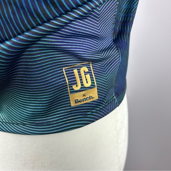 Jess Glynne X Bench Home Graphic Vest Tank Size Medium - Picture 5 of 7